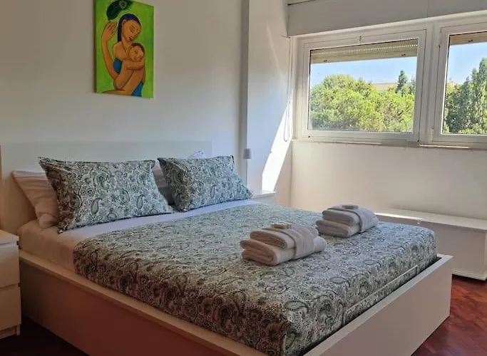 Culla Di Diego Box Auto, Sospesi Nel Cielo! Apartment Rom